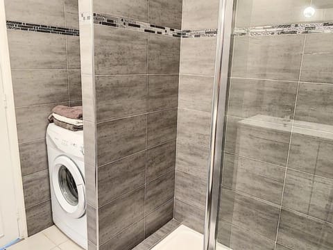 Marine de Sant'Ambroggio Apartment in Lumio