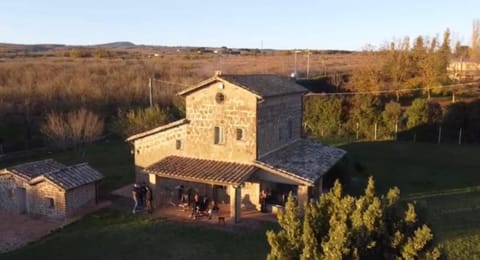 Property building, Natural landscape