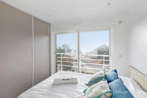 Appartement Dattier - Welkeys Apartment in Cavalaire-sur-Mer