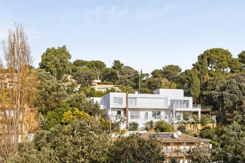 Appartement Figuier - Welkeys Apartment in Cavalaire-sur-Mer