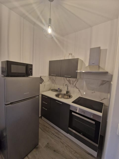 Apartmani Elena Apartment in Šibenik-Knin County, Croatia