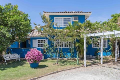 Búzios, o paraíso é aqui! Venha! - novo House in Armacao dos Buzios