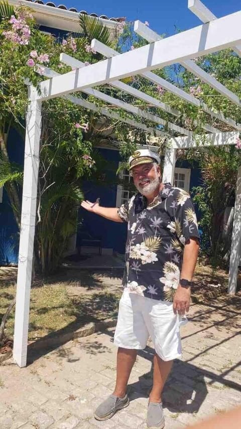 Búzios, o paraíso é aqui! Venha! - novo House in Armacao dos Buzios