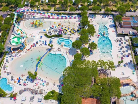 Magnolia - Union Lido Campground/ 
RV Resort in Cavallino-Treporti