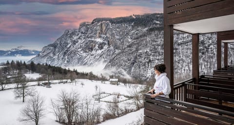 Hotel Arcobaleno Hotel in Trentino-South Tyrol