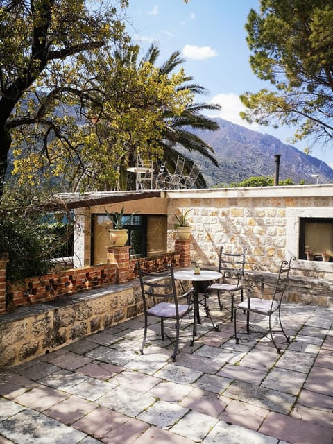 Tartana 1 Apartment in Dobrota