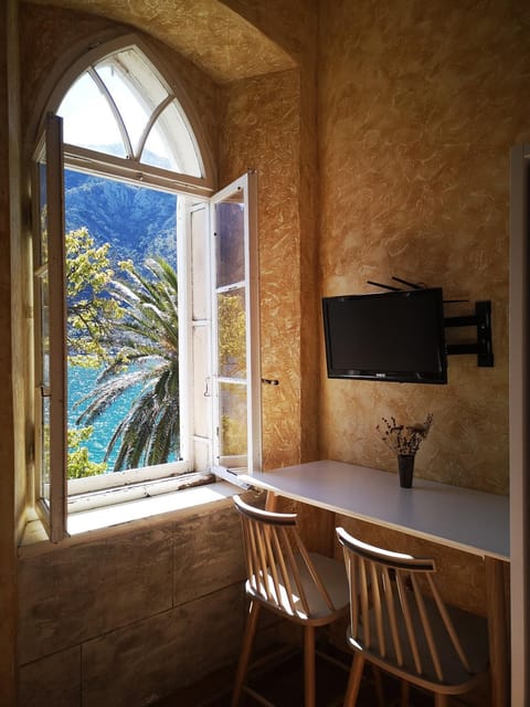 Tartana 1 Apartment in Dobrota