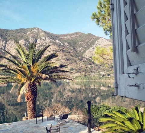 Tartana 1 Apartment in Dobrota