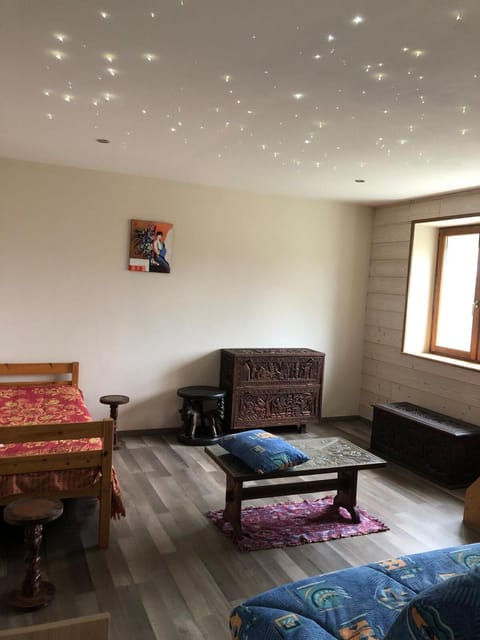 Le moulin Taquere House in Vosges