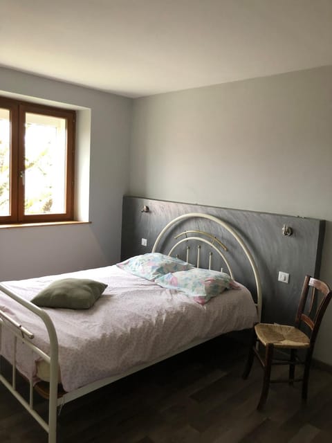 Le moulin Taquere House in Vosges