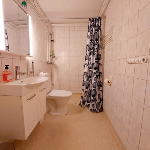 Shower, Toilet, Bathroom, bidet, towels