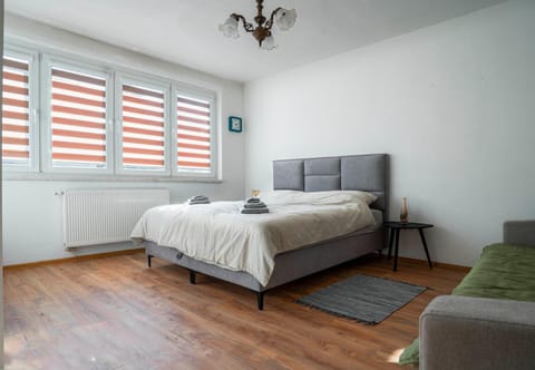 Sarajevo-Hrasno brdo Apartment in Sarajevo