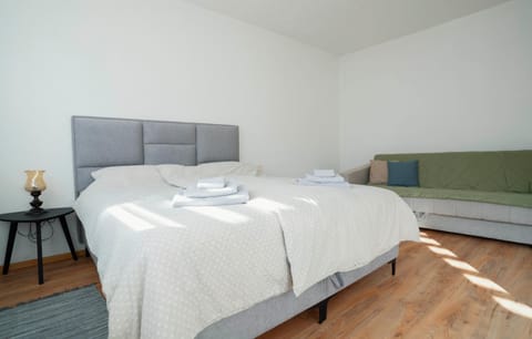 Sarajevo-Hrasno brdo Apartment in Sarajevo