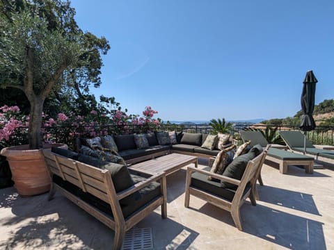 Summer, View (from property/room)