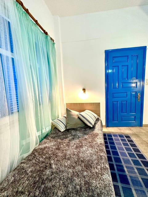 Seafront Stories of Samos Apartment in Samos, Greece