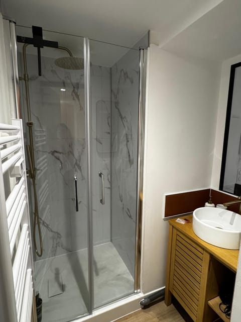 Echappée Poitevine Apartment in Poitiers