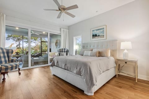 3104 Marsh View Villa in Amelia Island