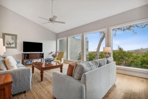 3104 Marsh View Villa in Amelia Island