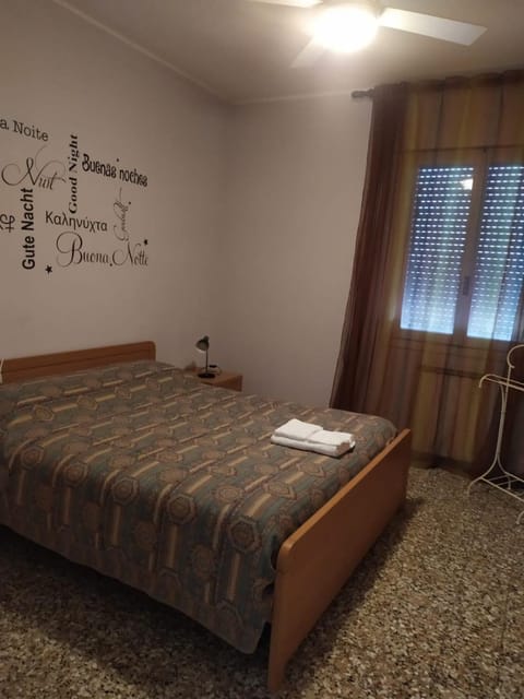 Il Giardino dei Ciliegi appartamento con 3 camere Apartment in Friuli-Venezia Giulia