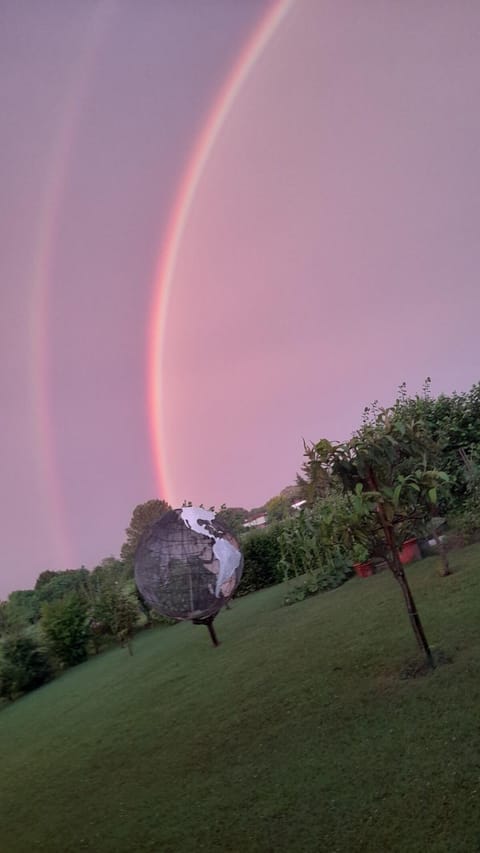 Il Giardino dei Ciliegi appartamento con 3 camere Apartment in Friuli-Venezia Giulia