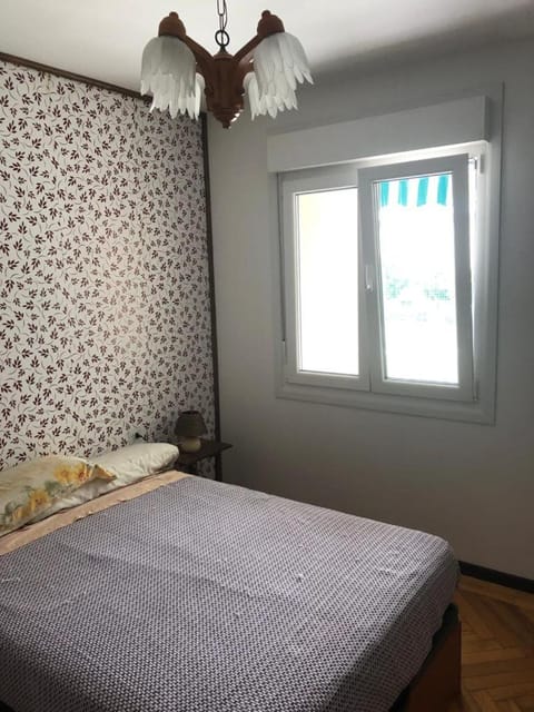 Rodeira playa Apartment in Cangas