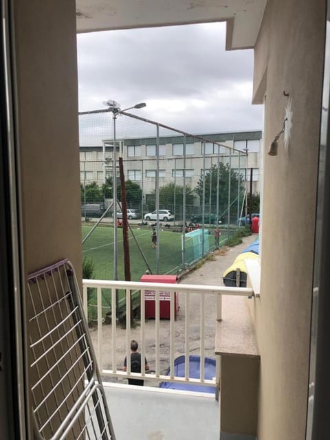 Rodeira playa Apartment in Cangas