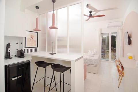 Space AB central Apartment in Messenia