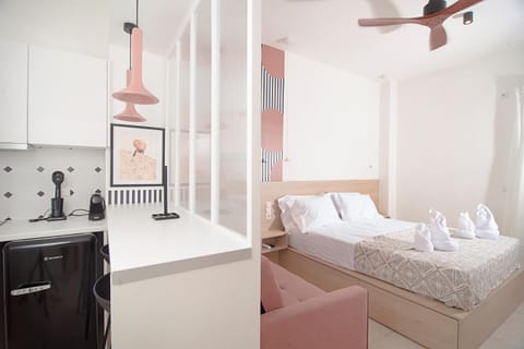 Space AB central Apartment in Messenia