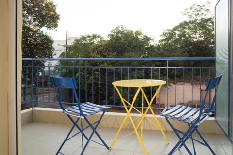 Space AB central Apartment in Messenia