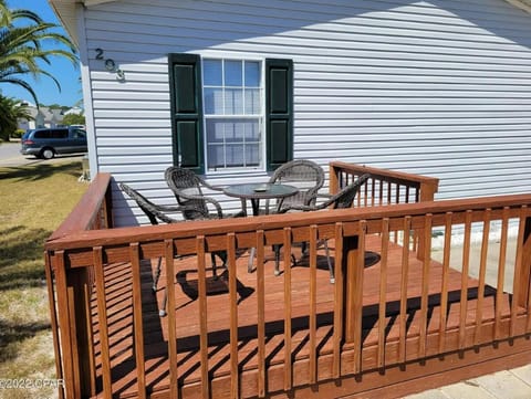 Beautiful Spacious Beach House House in Panama City Beach