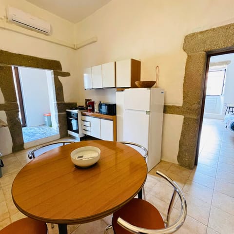 Rifugio Antico nella Città di Pietra Apartment in Tempio Pausania