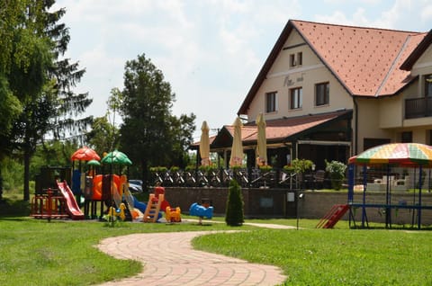 Children play ground
