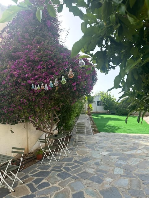 Garden, Garden view