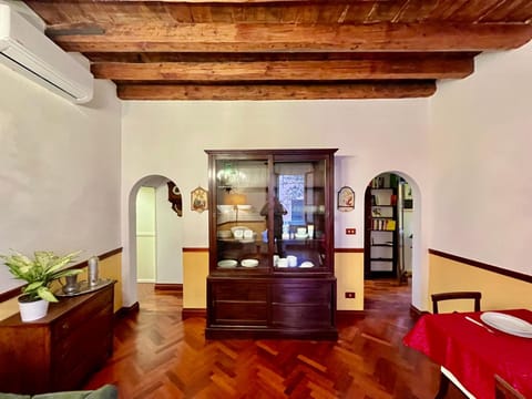 Casa Ena Apartment in Bologna