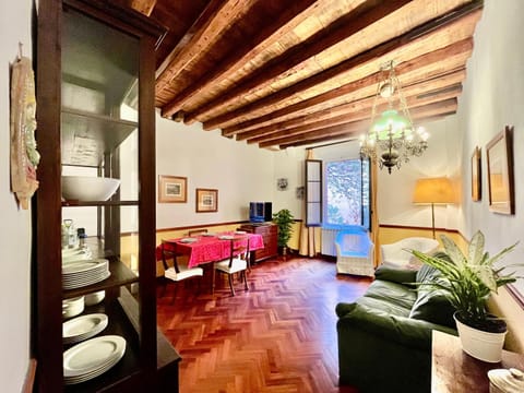 Casa Ena Apartment in Bologna