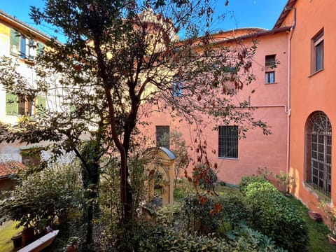 Casa Ena Apartment in Bologna