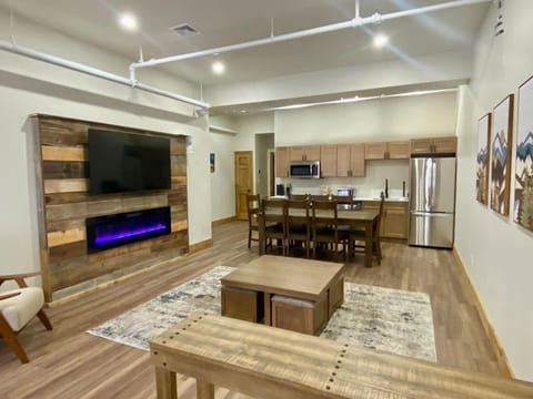 Luxury TownHome 106 House in Wilmington