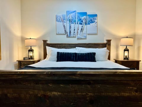 Luxury TownHome 106 House in Wilmington