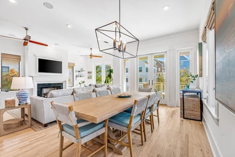 Sand On Tap House in Inlet Beach