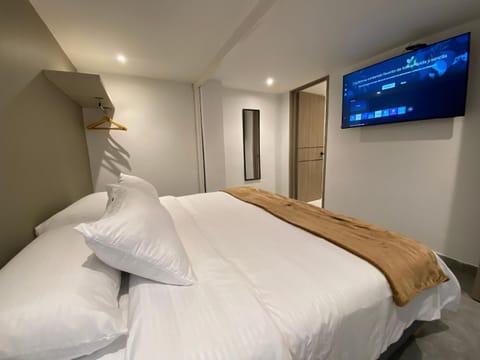 TV and multimedia, On site
