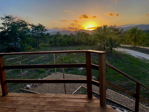 KSG Cabanas Belize Villa in Stann Creek District