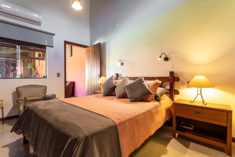 Villa Christa Hotel in Santa Teresa