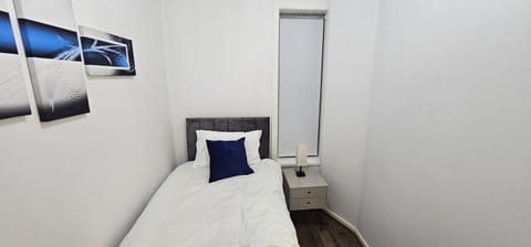 Newly renovated cosy home BB10 House in Burnley