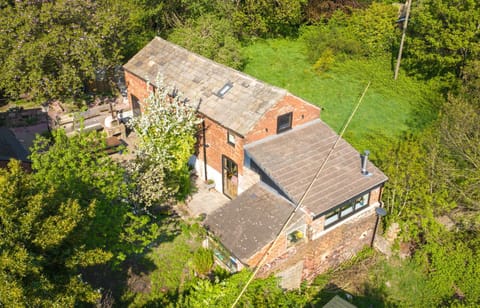 Property building, Day, Garden, Garden view