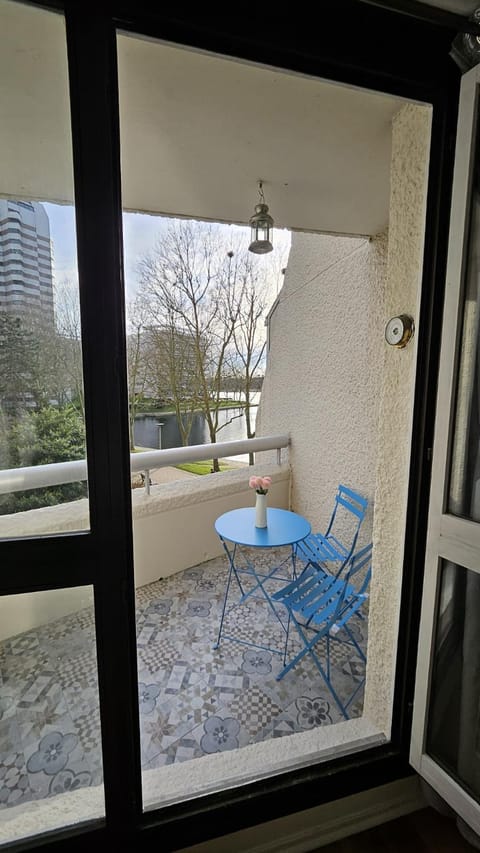 Day, View (from property/room), Balcony/Terrace