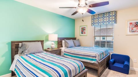 BRL4805 House in Jacksonville