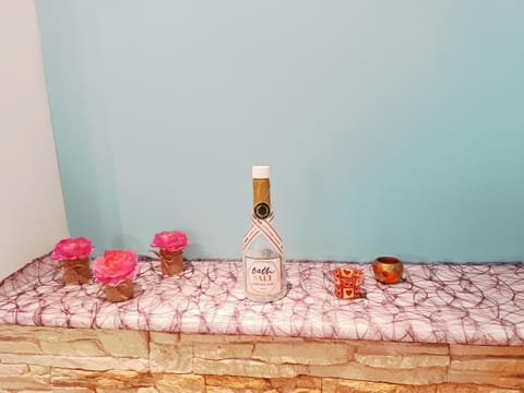 Grand Appartement 3 frontières Apartment in Saint-Louis