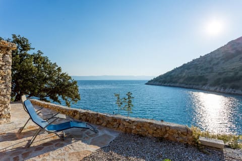 Day, Sea view