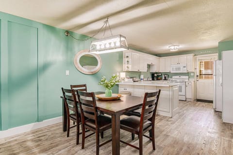 Venus 115 - Turtles Nest House in Okaloosa Island