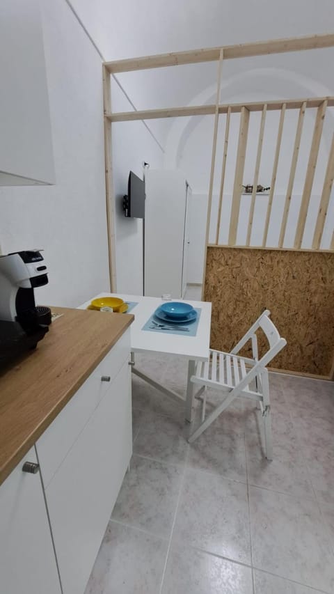 Little house Apartment in Vasto